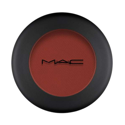 MAC Cosmetics Powder Kiss Single Eyeshadow 11 Devoted To Chili