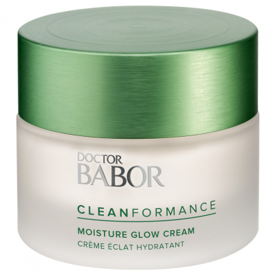Babor Doctor Babor Cleanformance Moisture Glow Day Cream (50ml)