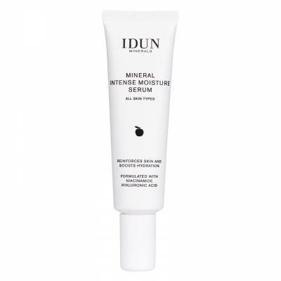 Idun Minerals Mineral Intense Moisture Serum (30ml)