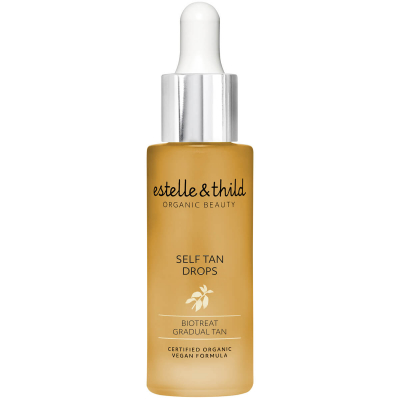 Estelle & Thild Self Tan Drops (30ml)