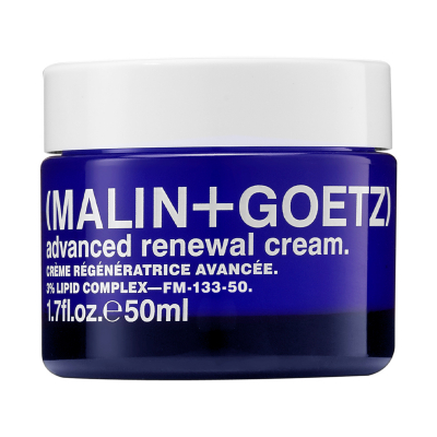 Malin+Goetz Advanced Renewal Cream (50ml)