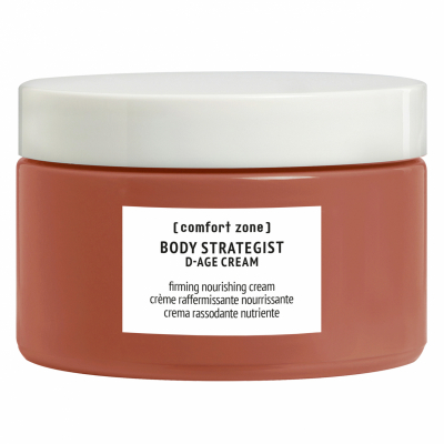 comfort zone Body Strategist D-age Cream (180ml)