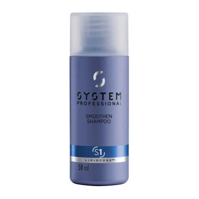 System Professional Smoothen Shampoo