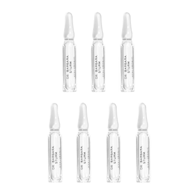 Dr. Barbara Sturm Hyaluronic Ampoules (7x2ml)