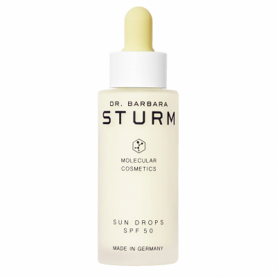 Dr. Barbara Sturm Sun Drops SPF50 (30 ml)