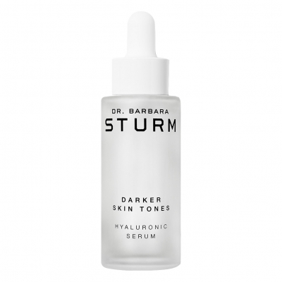 Dr. Barbara Sturm Darker skin Tones Hyaluronic Serum (30ml)