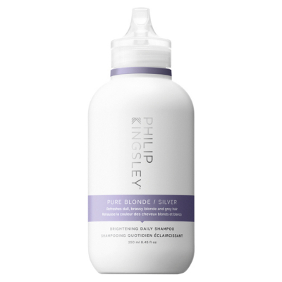 Philip Kingsley Pure Blonde/Silver Daily Shampoo (200ml)