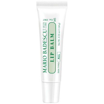 Mario Badescu Lip Balm (tube)