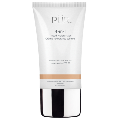 PÜR Cosmetics 4-in-1 Mineral Tinted Moisturizer