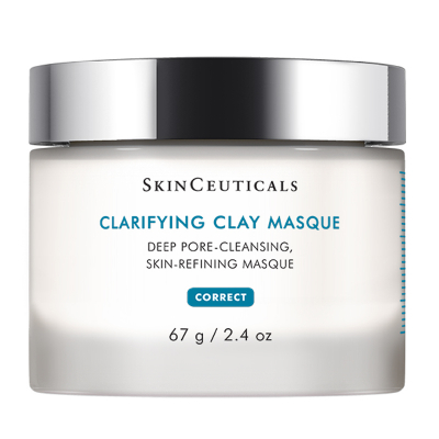 SkinCeuticals Clarifying Clay Masque (60ml)