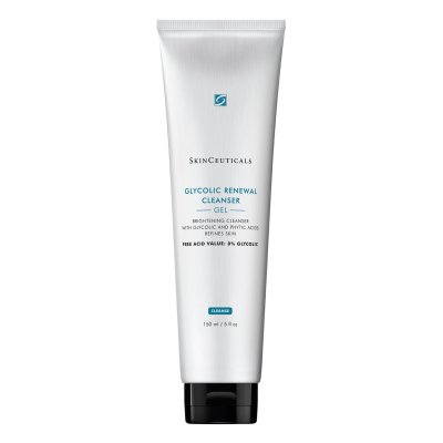 SkinCeuticals Glycolic Renewal Cleanser (150ml)