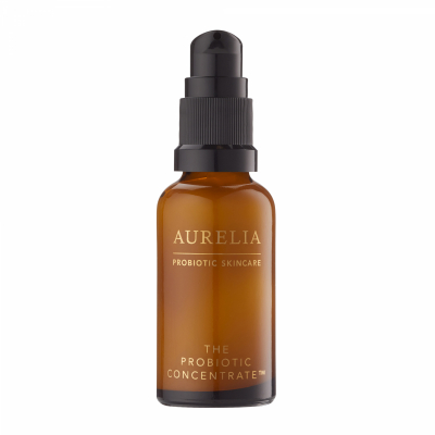 Aurelia The Probiotic Concentrate