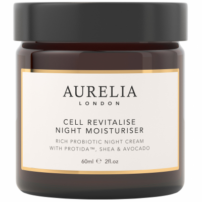 Aurelia Cell Revitalise Night Moisturiser (60ml)