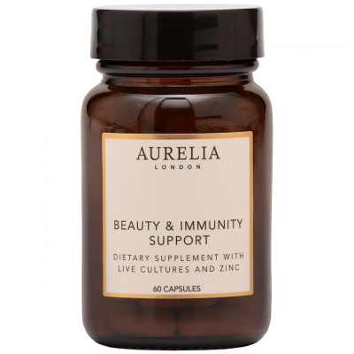 Aurelia Beauty & Immunity Support (60pcs)