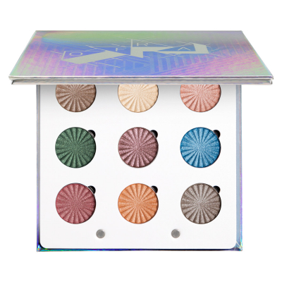 OFRA Cosmetics Eyeshadow Glitch 2000