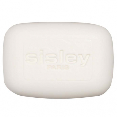 Sisley Soapless Facial Cleansing Bar (125g)