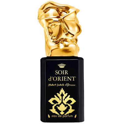 Sisley Soir d'Orient EdP