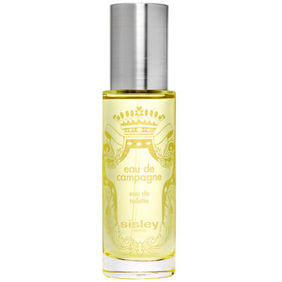 Sisley Eau de Campagne EdT