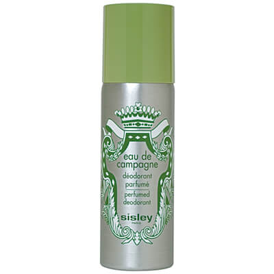 Sisley Deodorant Edc Natural spray (150ml)