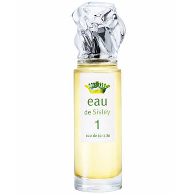 Sisley Eau de Sisley 1