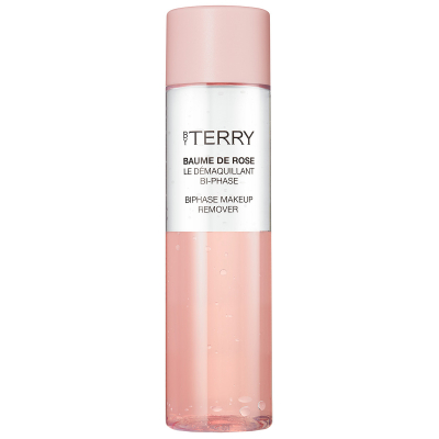 By Terry Baume De Rose Bi-Phase Make-Up Remover (200ml)