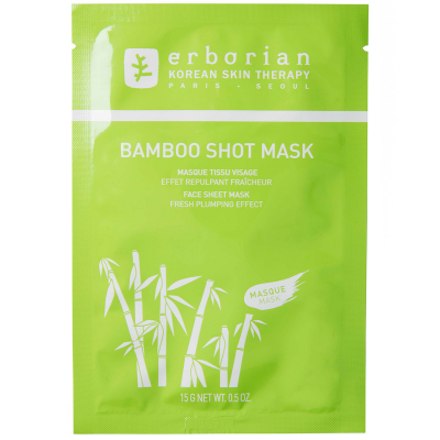 Erborian Bamboo Shot Mask (15g)