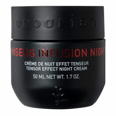 Erborian Ginseng Night Cream (50ml)