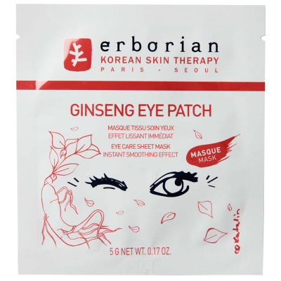 Erborian Ginseng Eye Patch (5g)