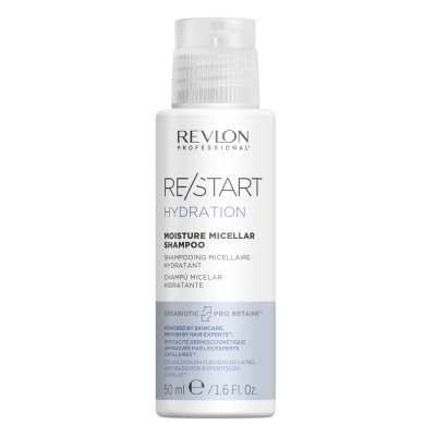 Revlon Professional Restart Mini Shampoo Hydracare (50ml)