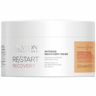 Revlon Professional Restart Recovery Intense Recovery Mask (200ml)