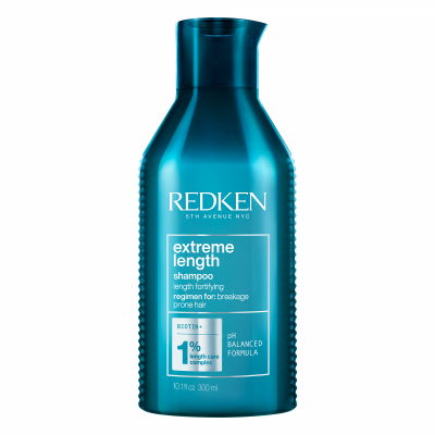 Redken Extreme Length Shampoo (300ml)