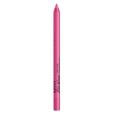 Nyx Professional Makeup Epic Wear Liner Sticks Pink Spirit