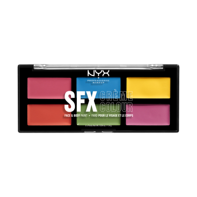 Nyx Professional Makeup SFX Face and Body Paint Brights