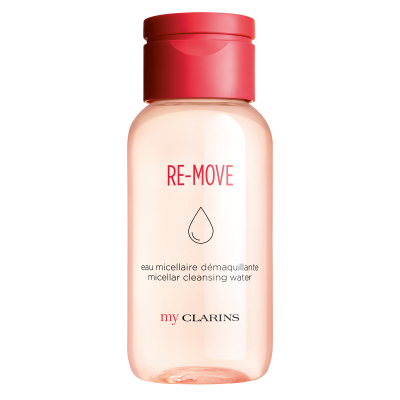 Clarins My Clarins Re-Move Micellar Cleansing Water (200ml)