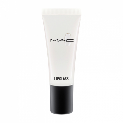 MAC Cosmetics Lipglass Clear 01 (7ml)