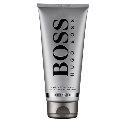 Hugo Boss Bottled Shower Gel (200ml)