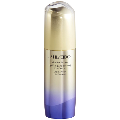 Shiseido Vital Perfection Uplifting & Firming Eye Cream (15ml)