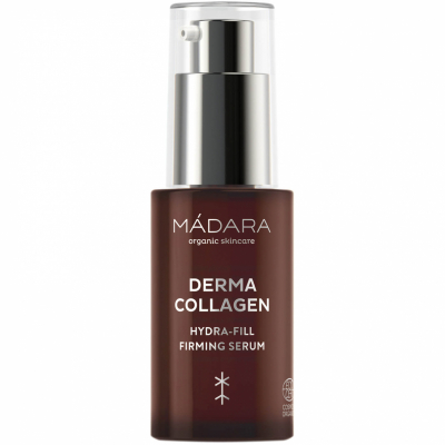 MÁDARA Derma Collagen Hydra-Fill Firming Serum (30 ml)