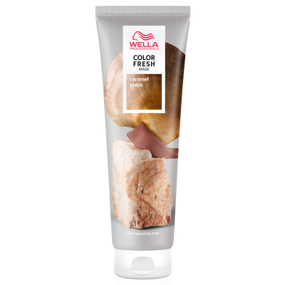 Wella Professionals Color Fresh Mask