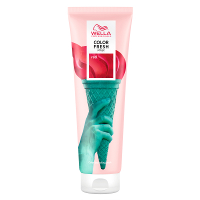 Wella Professionals Color Fresh Mask