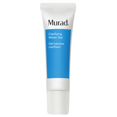 Murad Clarifying Oil Free Water Gel (50ml)