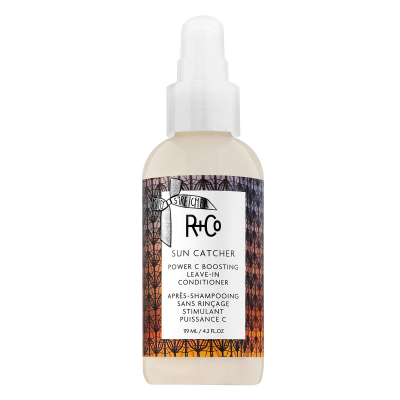 R+Co Sun Catcher Power C Boosting Leave-In Conditioner (119ml)