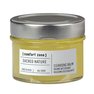 Comfort Zone Sacred Nature Cleansing Balm (110ml)