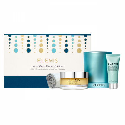 Elemis Kit Pro-Collagen Cleanse & Glow