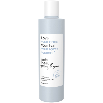 Indy Beauty Root Boost Volume Shampoo (250ml)