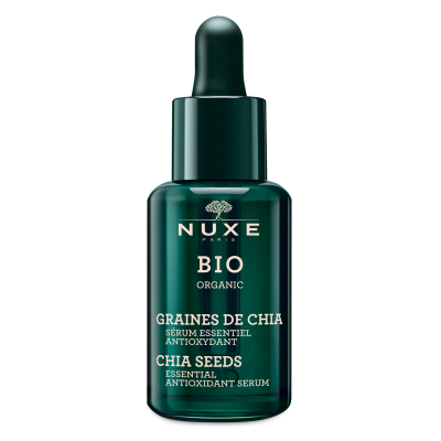 Nuxe Organic Essential Antioxidant Serum (30ml)