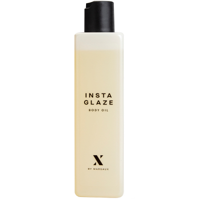X by Margaux Insta Glaze Body Oil (250ml)