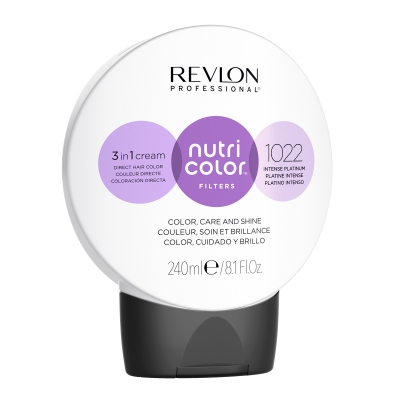 Revlon Professional Nutri Color Filters (240ml)