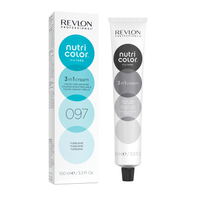 Revlon Professional Nutri Color Filters (100ml)