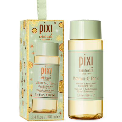 Pixi Vitamin-C Tonic Ornament (100ml)